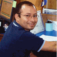 Auxiliar de la función aduanera